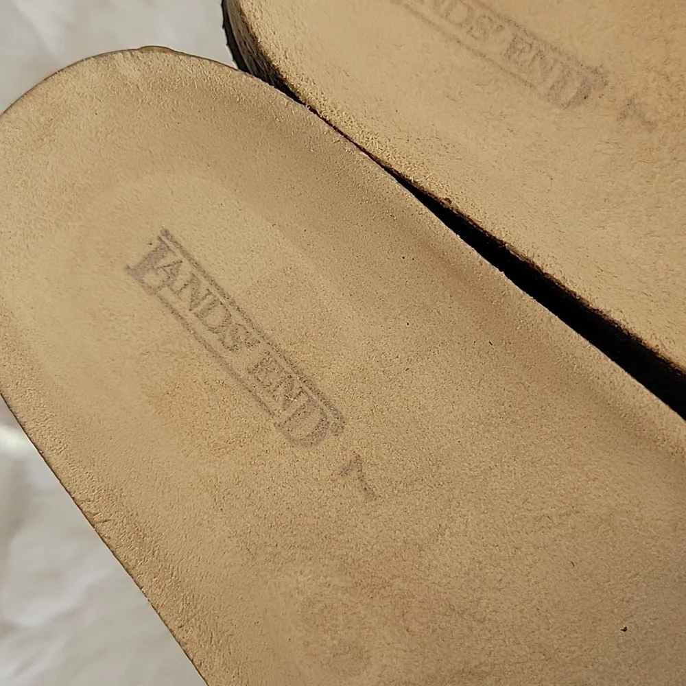 Lands End sz7 like